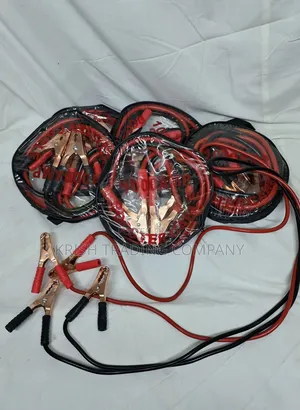 1000amps Jumper Cable