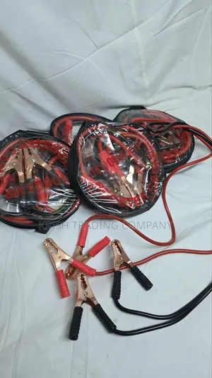 1000amps Jumper Cable