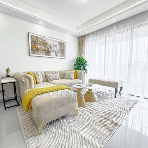 Tastefully Furnished and Serviced 1 Bedroom Apartment With Amenities