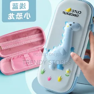Cute Dinosaur Pouch