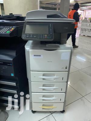 Durable Ricoh Aficio Mp 5200sp Photocopier Machines