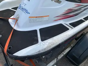Jetski Yamaha