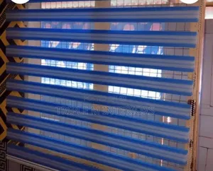 Office Horizontal Blinds – Modern Window Design
