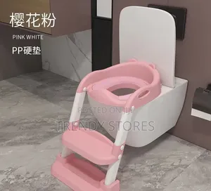 Baby Toilet