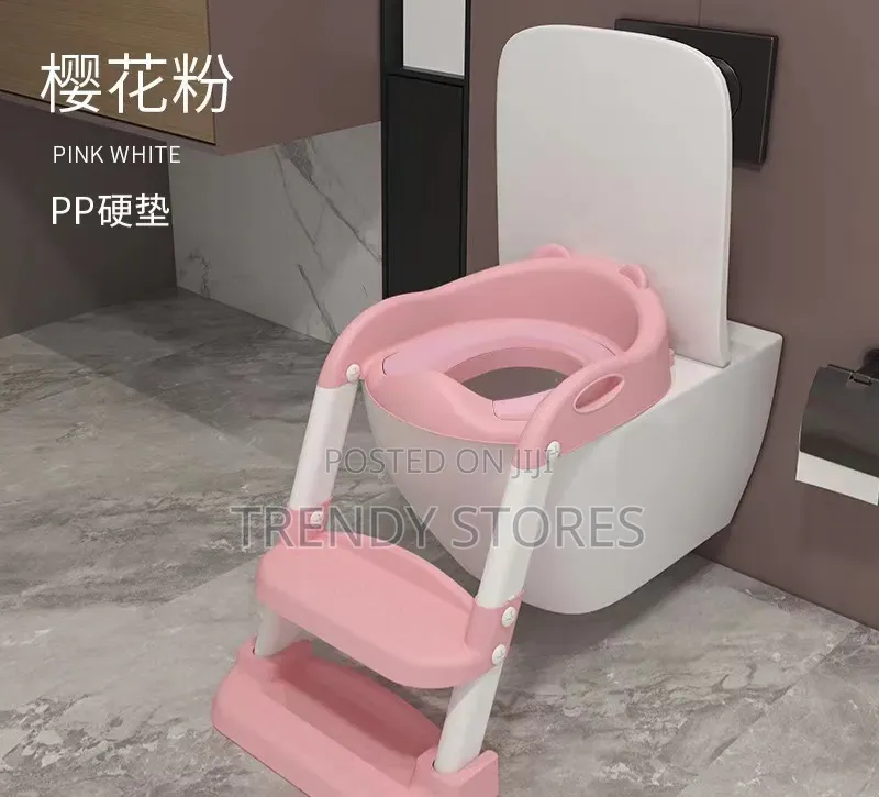 Baby Toilet