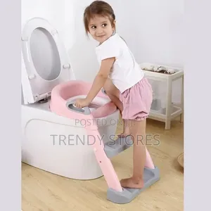 Auxiliary Toilet