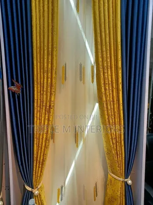 Bedroom Blackout Curtains – Stylish Cozy
