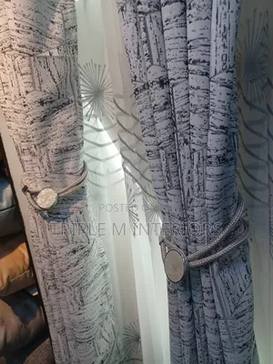Quality Ready Made Curtains – Affordable Stylish