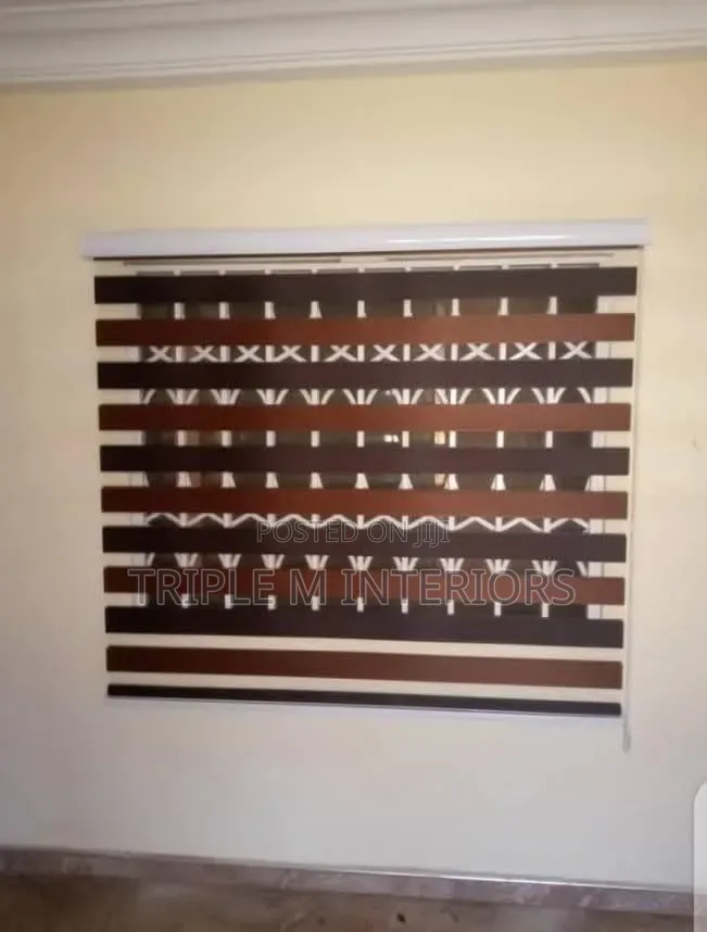 Horizontal Roller Window Blinds – Quality Durable