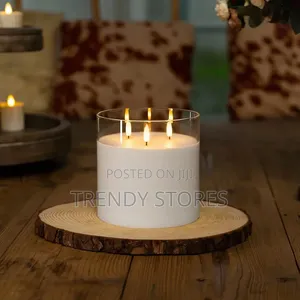 LED Candle