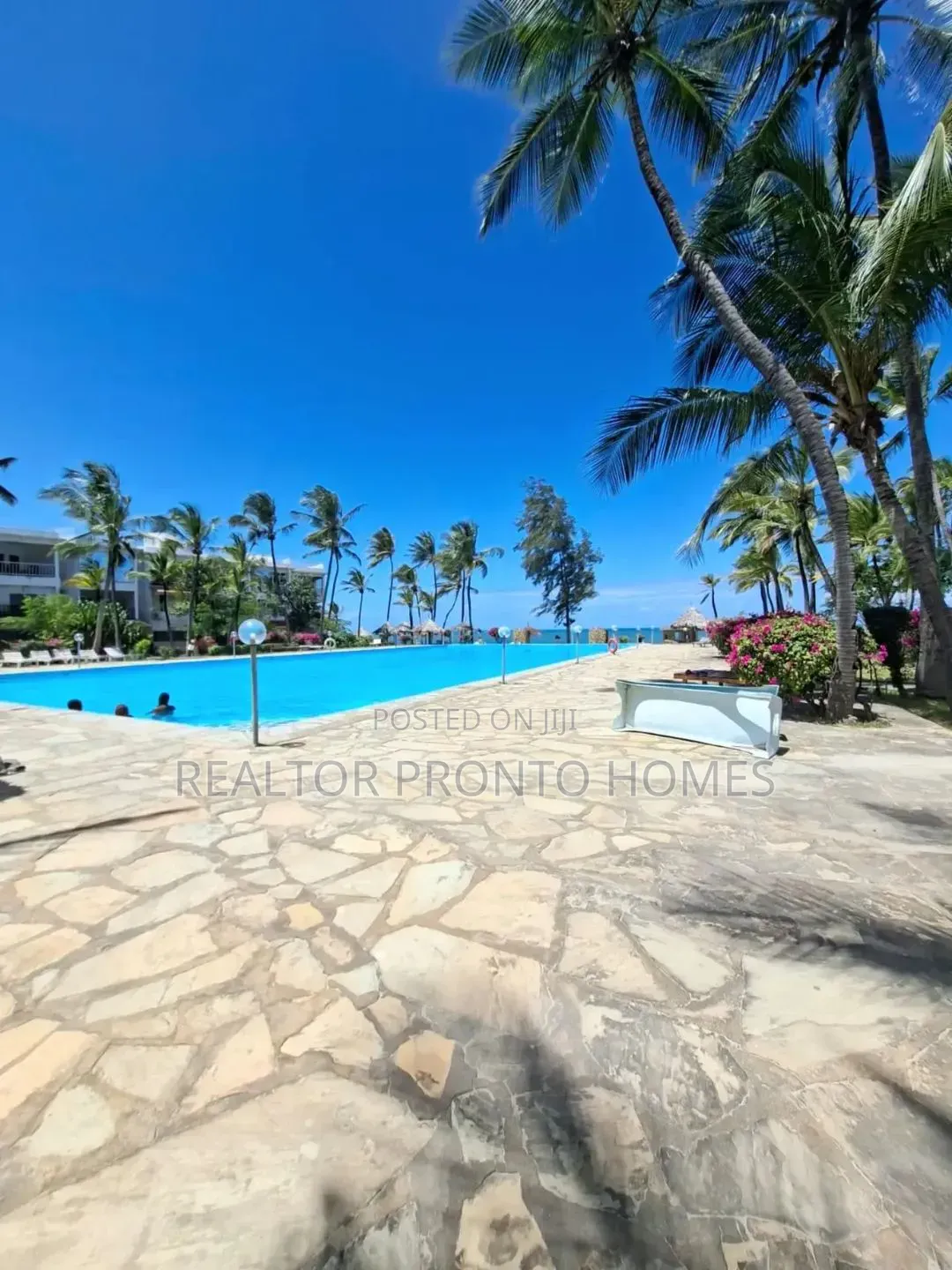 3bdrm Apartment in Malindi, Kilifi, Shella for sale