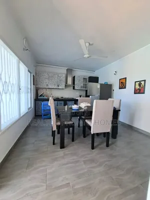 3bdrm Apartment in Malindi, Kilifi, Shella for sale