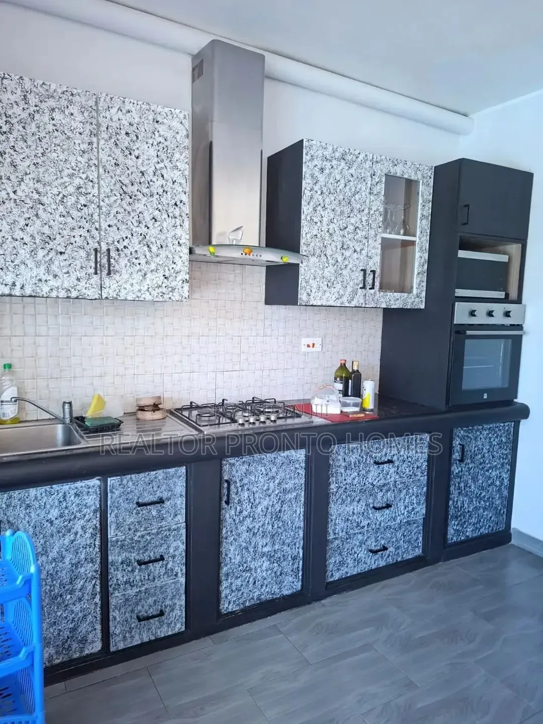 3bdrm Apartment in Malindi, Kilifi, Shella for sale