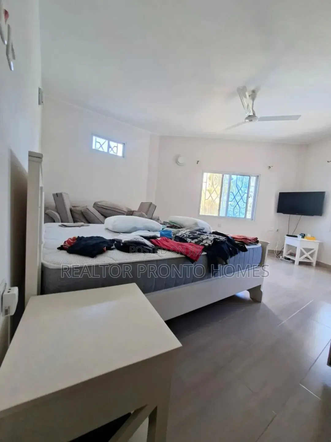3bdrm Apartment in Malindi, Kilifi, Shella for sale