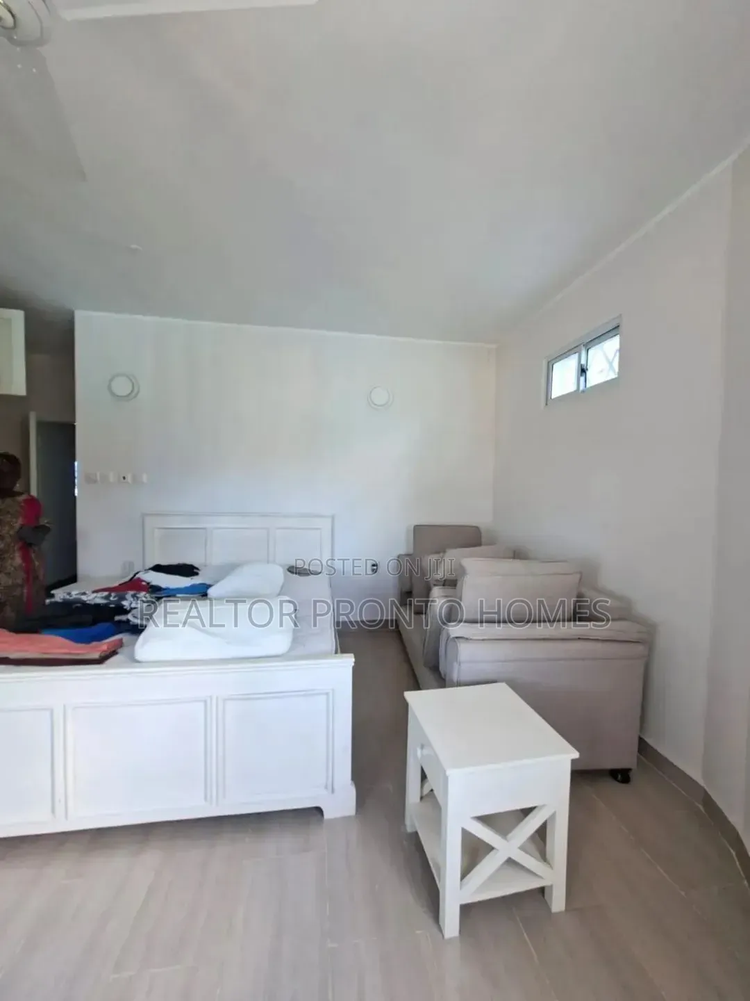 3bdrm Apartment in Malindi, Kilifi, Shella for sale