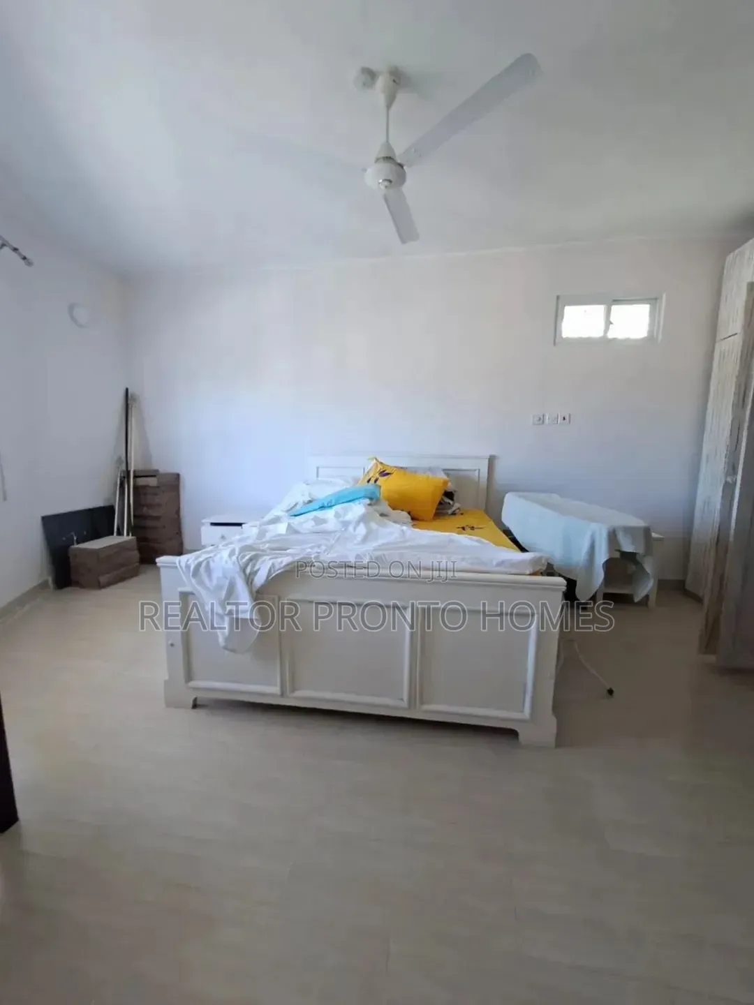 3bdrm Apartment in Malindi, Kilifi, Shella for sale