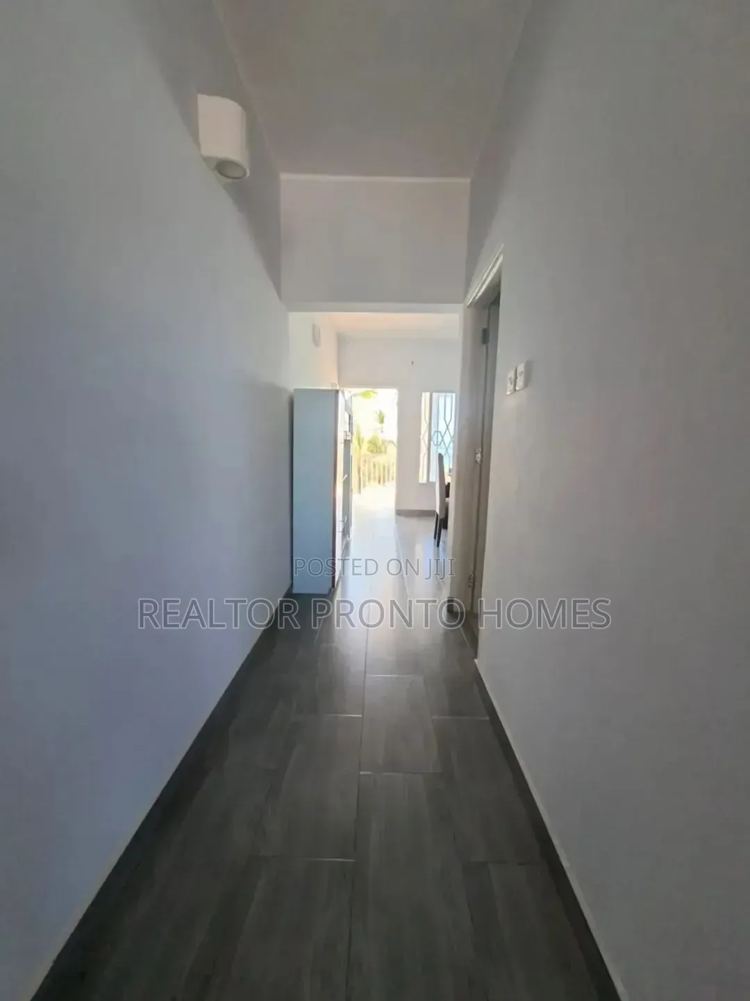 3bdrm Apartment in Malindi, Kilifi, Shella for sale