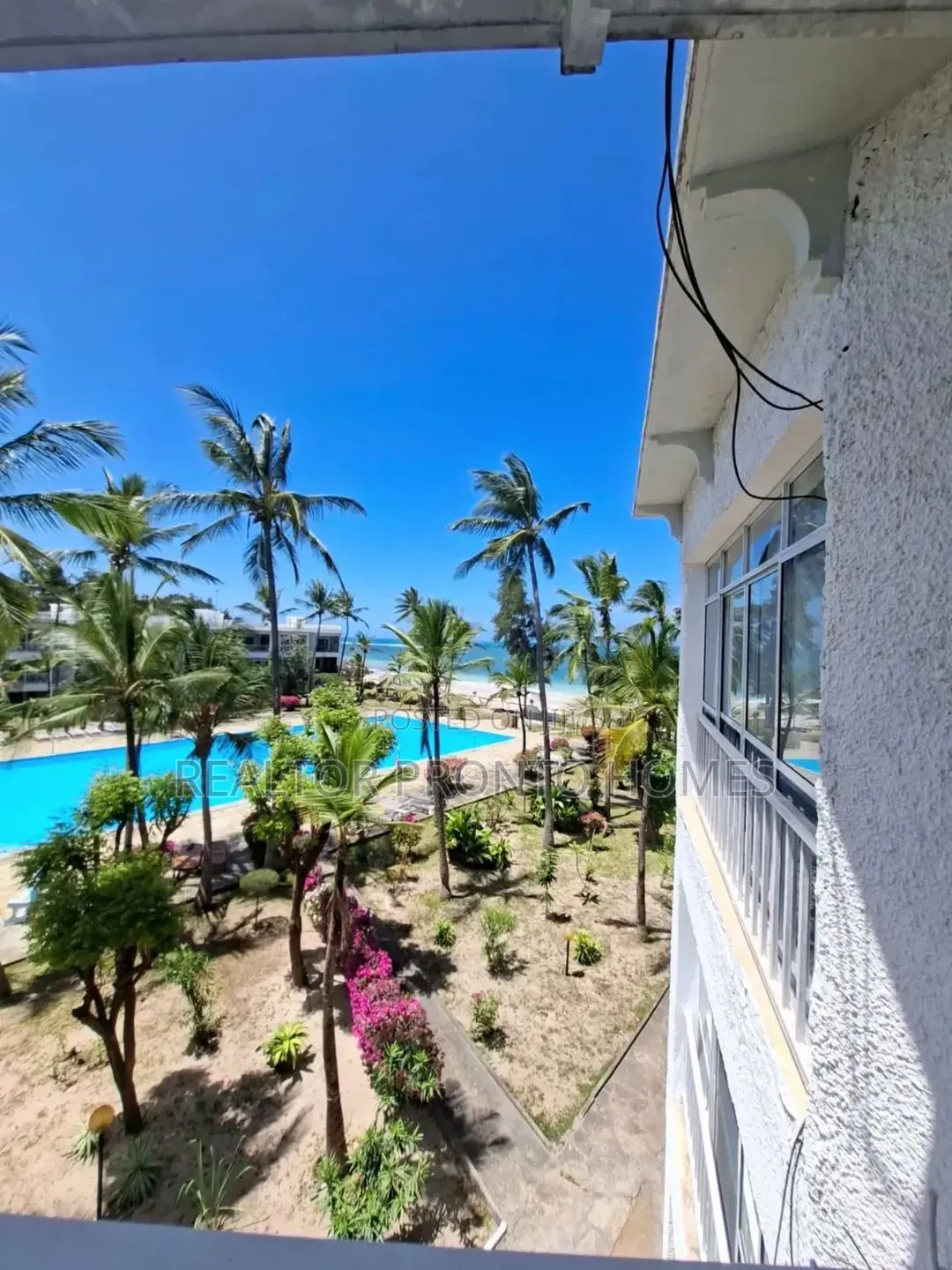 3bdrm Apartment in Malindi, Kilifi, Shella for sale