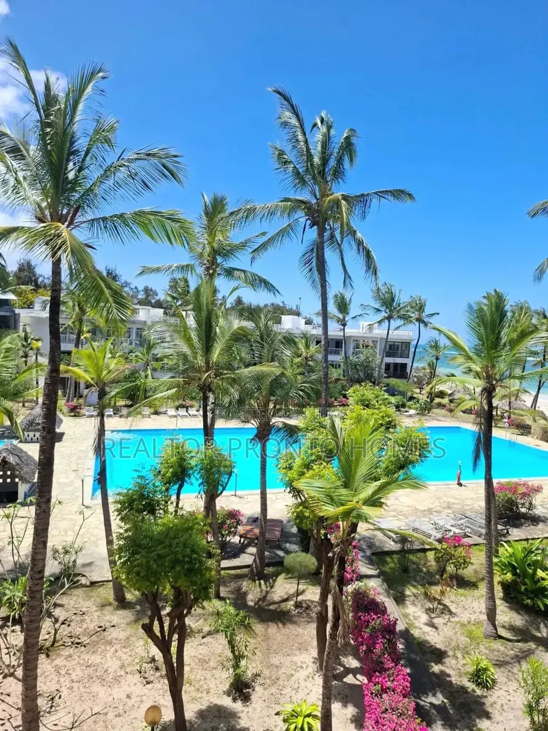 3bdrm Apartment in Malindi, Kilifi, Shella for sale