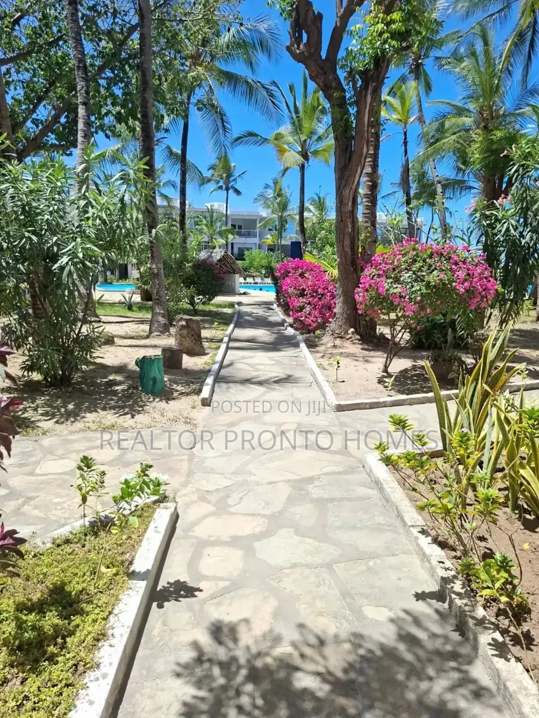 3bdrm Apartment in Malindi, Kilifi, Shella for sale
