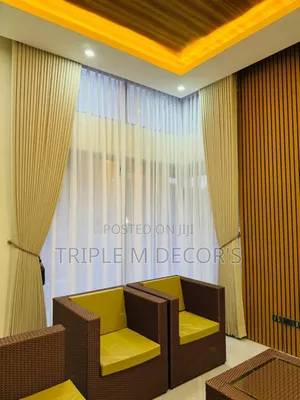 Premium Quality Modern Curtains Design