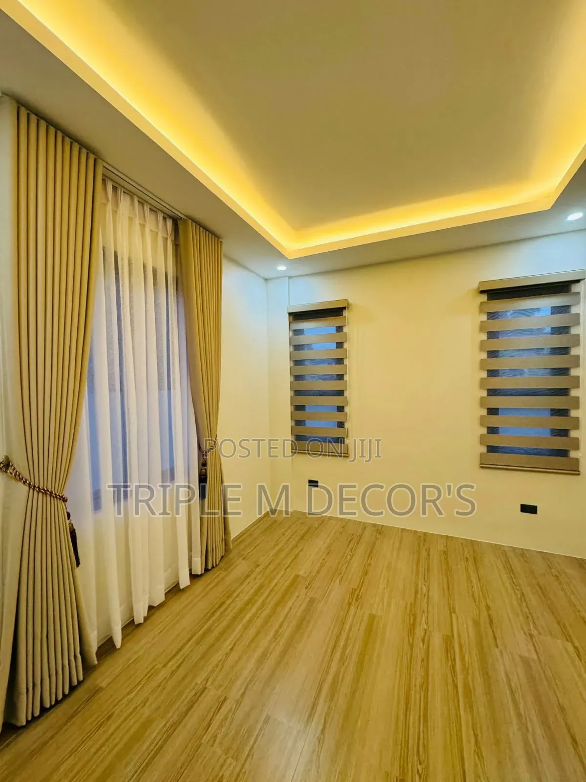 Premium Quality Modern Curtains Design