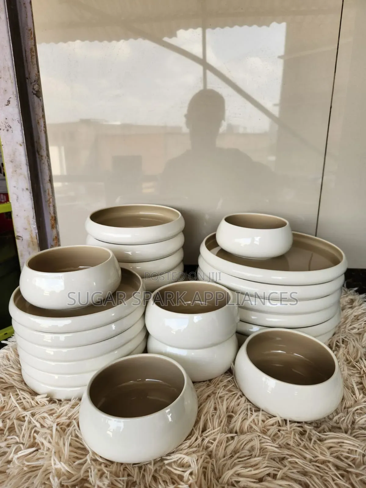 Dinner Set