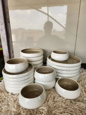 Dinner Set