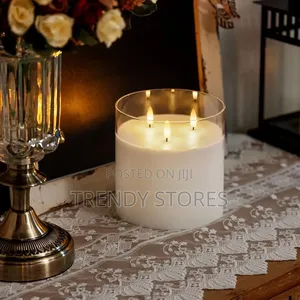 Flameless Candles