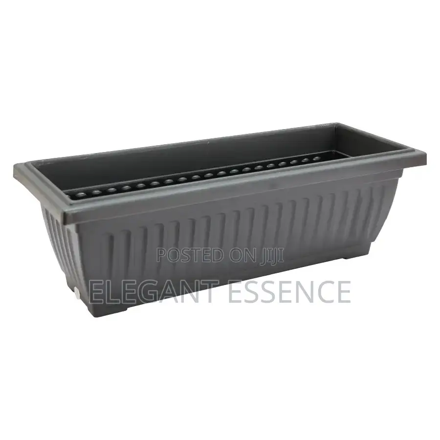 Kenpoly Planter Container