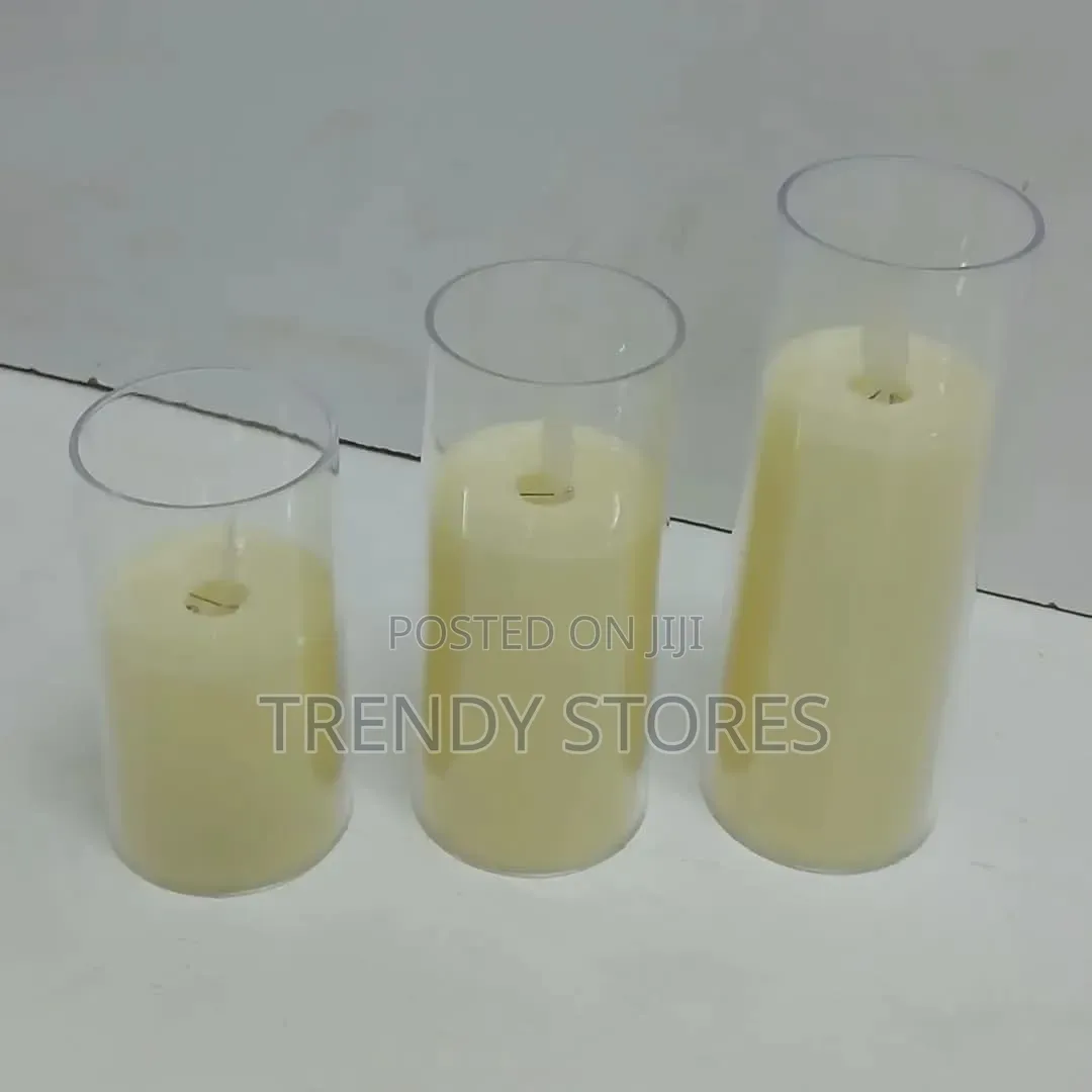 Remote Candles