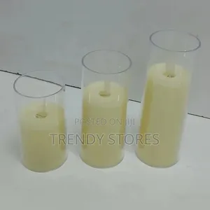 Remote Candles