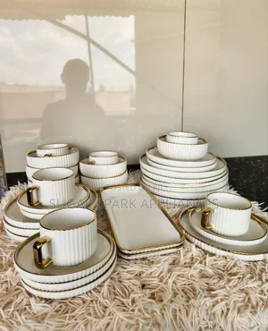 Dinner Set