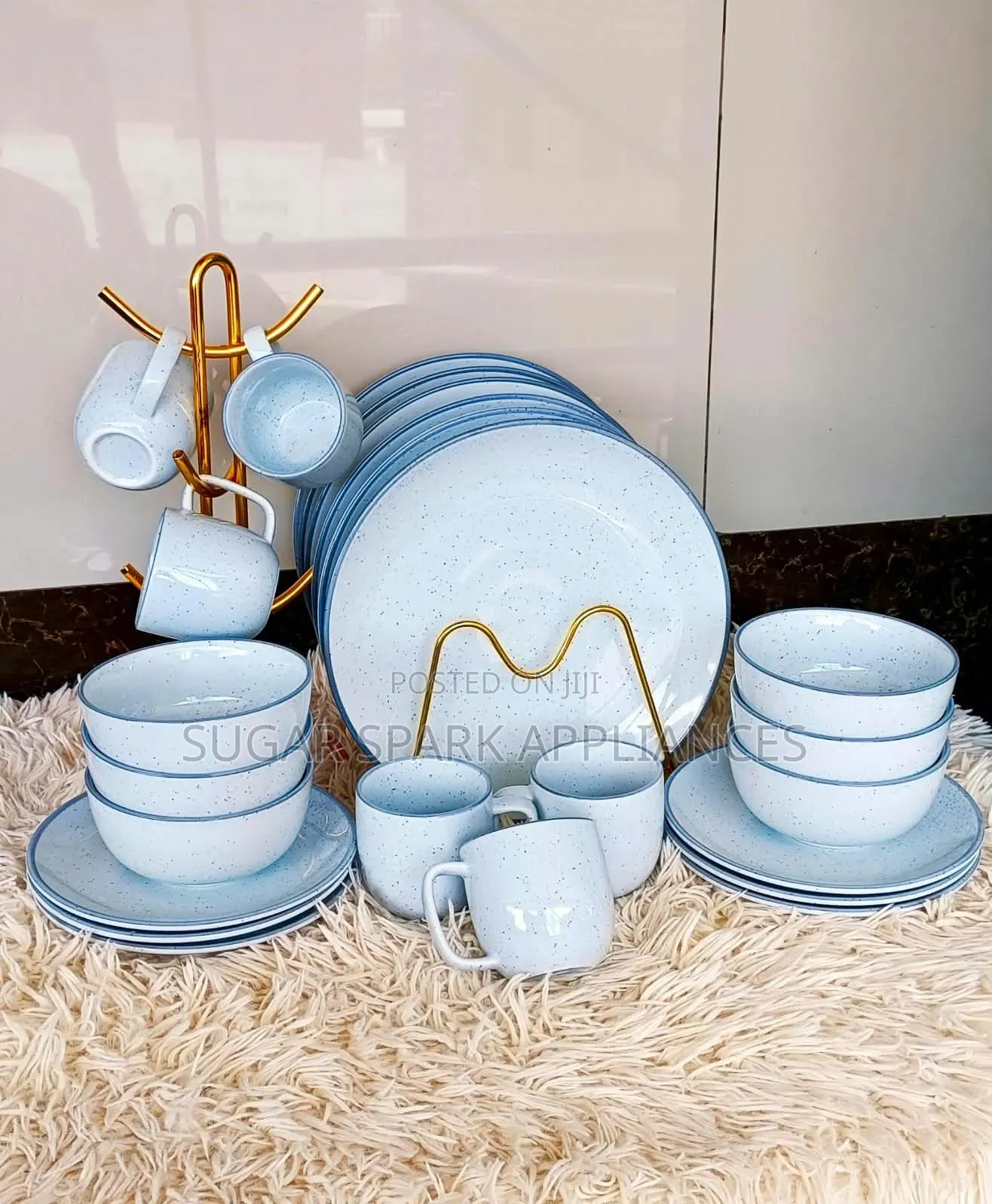 Dinner Set