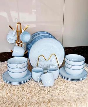 Dinner Set