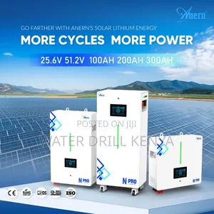 Solar Home Industrial Install