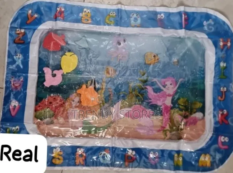 Kids Play Mat