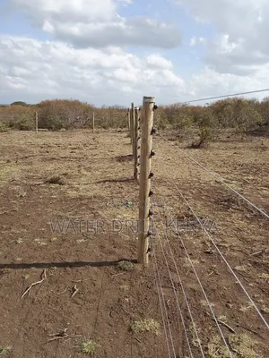 Electric Fence Kenya