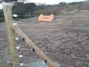 Electric Fence Kenya
