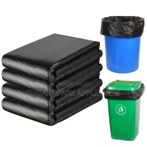 Trash Bags