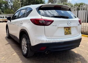 Mazda CX-5 Sport FWD 2015 Pearl