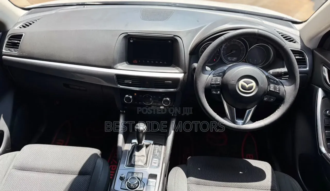 Mazda CX-5 Sport FWD 2015 Pearl