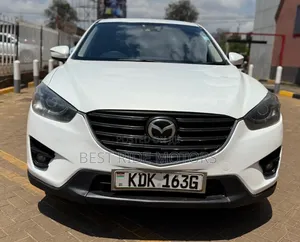 Mazda CX-5 Sport FWD 2015 Pearl