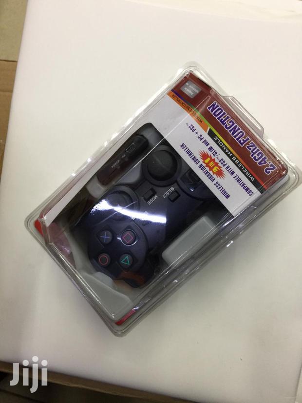 Ps Pad Controller - thumbnail 3