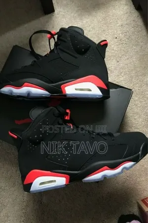 Jordan Sneakers