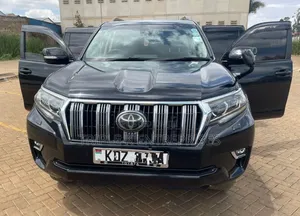 Car Rentals & Car Hire