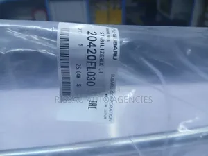 Subaru XV,Forester SK(2018-2024 Models Genuine Front Stabilizer Links