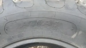 16.9-30 16pr Nylon Atlas Made in India Agriculture Tractor Tyres
