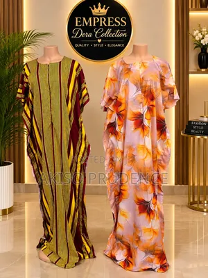 Empress Dera Collection