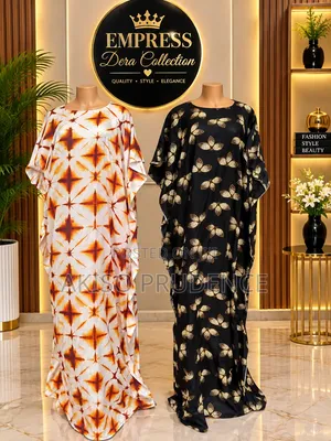 Empress Dera Collection